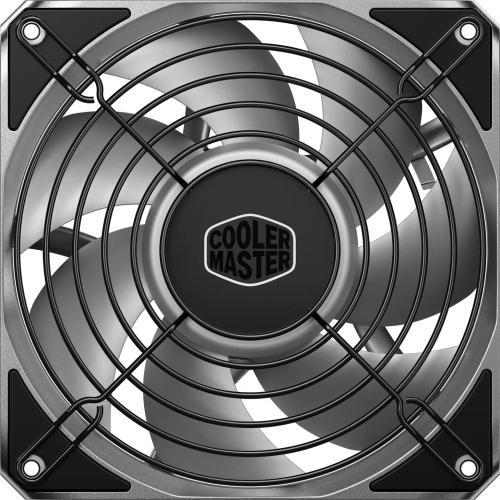 Cooler Master MasterFan A120 FC MFZ-P2NA-40NPK-R1 - Ventola PWM 120 mm