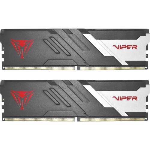 Patriot Viper Venom VV532G60C36AK - Kit memoria RAM DDR5 32 GB 6000 MT/s CL36