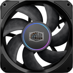 Cooler Master MasterFan M120 ARGB MFZ-P2DM-20NP2-R1 - Ventola PWM ARGB 120 mm
