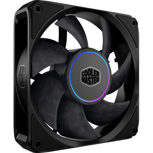 Cooler Master MasterFan M120 ARGB MFZ-P2DM-20NP2-R1 - Ventola PWM ARGB 120 mm
