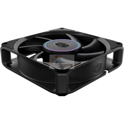 Cooler Master MasterFan M120 ARGB MFZ-P2DM-20NP2-R1 - Ventola PWM ARGB 120 mm