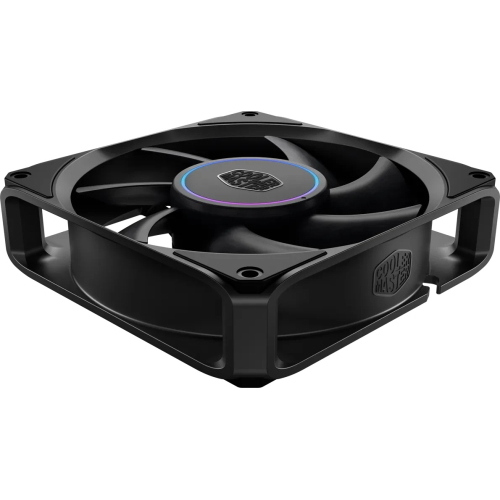 Cooler Master MasterFan M120 ARGB MFZ-P2DM-20NP2-R1 - Ventola PWM ARGB 120 mm
