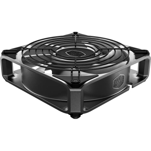 Cooler Master MasterFan A120 FC MFZ-P2NA-40NPK-R1 - Ventola PWM 120 mm
