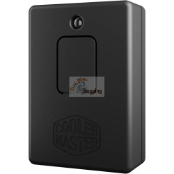 Cooler Master MasterFan A120 FC MFZ-P2NA-40NPK-R1 - Ventola PWM 120 mm