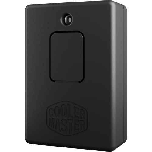 Cooler Master MasterFan A120 FC MFZ-P2NA-40NPK-R1 - Ventola PWM 120 mm
