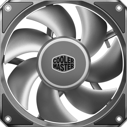 Cooler Master MasterFan A120 FC MFZ-P2NA-40NPK-R1 - Ventola PWM 120 mm