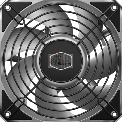 Cooler Master MasterFan A120 FC MFZ-P2NA-40NPK-R1 - Ventola PWM 120 mm
