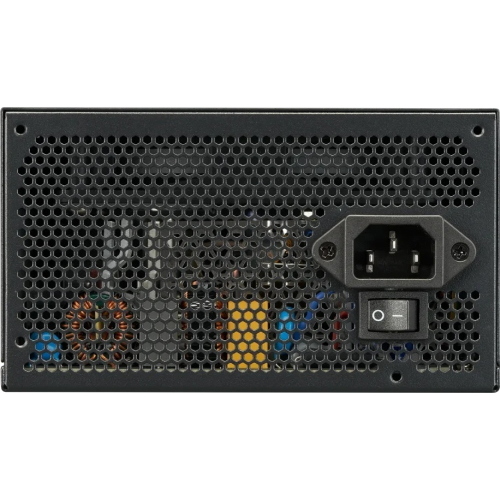 Cooler Master MWE Gold V3 MPE-6502-ACAAG-3BEU - Alimentatore ATX 3.1 da 650 W