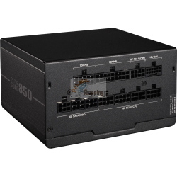 Cooler Master Elite Gold MPX-8505-AFAG-BEU - Alimentatore ATX 3.1 da 850 W