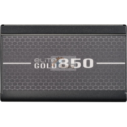 Cooler Master Elite Gold MPX-8505-AFAG-BEU - Alimentatore ATX 3.1 da 850 W