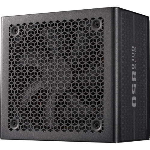 Cooler Master Elite Gold MPX-8505-AFAG-BEU - Alimentatore ATX 3.1 da 850 W