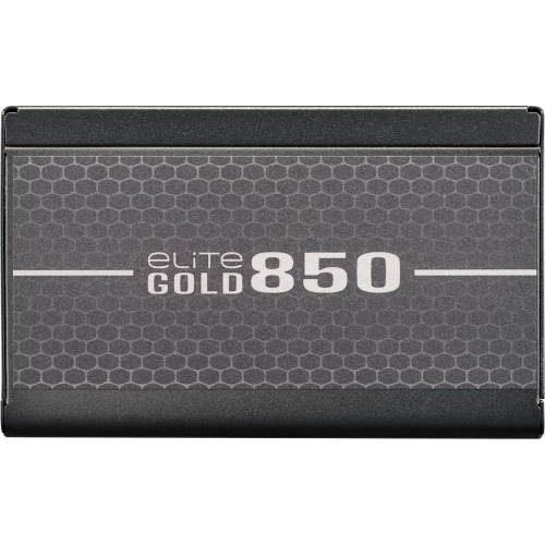 Cooler Master Elite Gold MPX-8505-AFAG-BEU - Alimentatore ATX 3.1 da 850 W