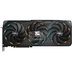 Gigabyte GeForce RTX 5070 Ti Gaming OC 16G GV-N507TGAMING OC-16GD - Scheda video 16 GB