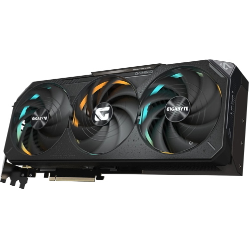 Gigabyte GeForce RTX 5070 Ti Gaming OC 16G GV-N507TGAMING OC-16GD - Scheda video 16 GB