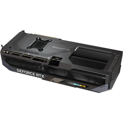 Gigabyte GeForce RTX 5070 Ti Gaming OC 16G GV-N507TGAMING OC-16GD - Scheda video 16 GB