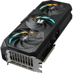 Gigabyte GeForce RTX 5070 Ti Gaming OC 16G GV-N507TGAMING OC-16GD - Scheda video 16 GB