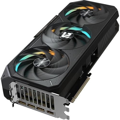 Gigabyte GeForce RTX 5070 Ti Gaming OC 16G GV-N507TGAMING OC-16GD - Scheda video 16 GB