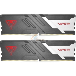 Patriot Viper Venom VV516G60C36A - Memoria RAM DDR5 16 GB 6000 MT/s CL36
