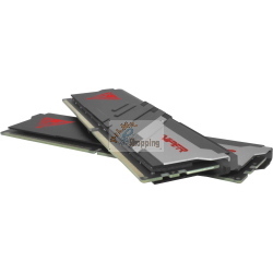 Patriot Viper Venom VV516G60C36A - Memoria RAM DDR5 16 GB 6000 MT/s CL36