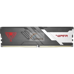 Patriot Viper Venom VV532G60C36AK - Kit memoria RAM DDR5 32 GB 6000 MT/s CL36