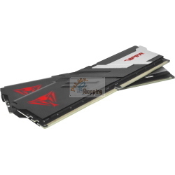 Patriot Viper Venom VV532G60C36AK - Kit memoria RAM DDR5 32 GB 6000 MT/s CL36