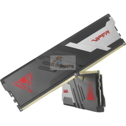 Patriot Viper Venom VV532G60C36AK - Kit memoria RAM DDR5 32 GB 6000 MT/s CL36