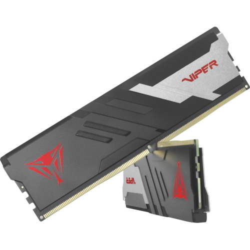 Patriot Viper Venom VV532G60C36AK - Kit memoria RAM DDR5 32 GB 6000 MT/s CL36