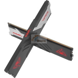 Patriot Viper Venom VV532G60C36AK - Kit memoria RAM DDR5 32 GB 6000 MT/s CL36