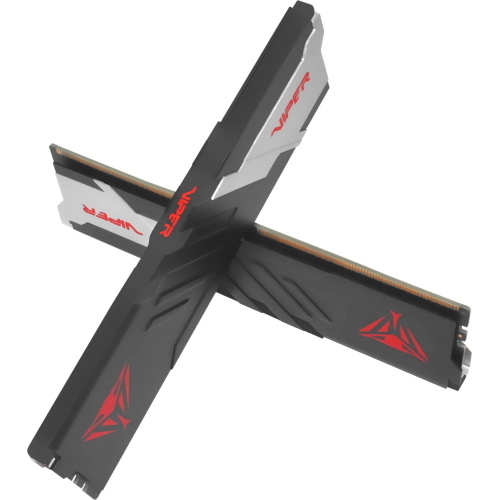 Patriot Viper Venom VV532G60C36AK - Kit memoria RAM DDR5 32 GB 6000 MT/s CL36