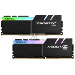 G.Skill Trident Z RGB F4-3200C16D-32GTZR - Kit memoria RAM DDR4 32 GB 2x16 GB