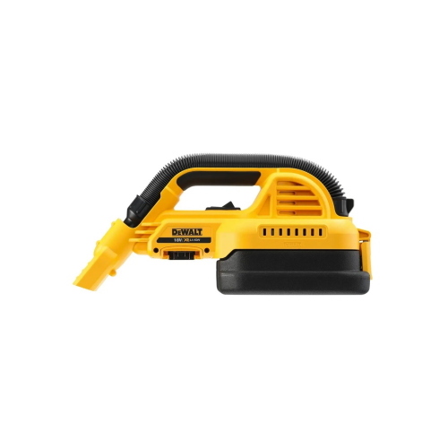 Aspiratore solidi e liquidi DeWalt DCV517N (SOLO CORPO)
