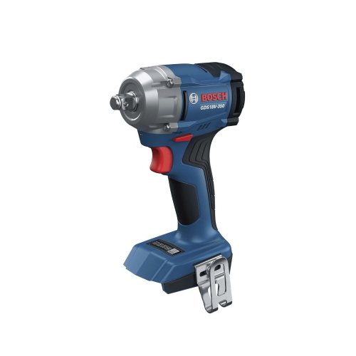Avvitatore a massa battente BOSCH GDS 18V-350 (Solo corpo)