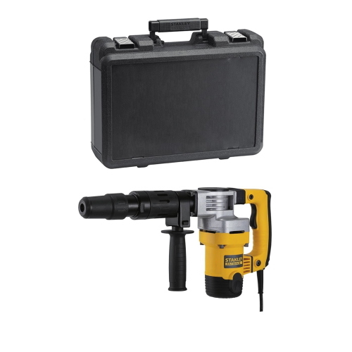 Demolitore Scalpellatore SDS-Max STANLEY FatMax SFMEH220K (1010 W)