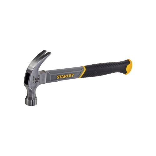 Martello in acciaio 450 g STANLEY