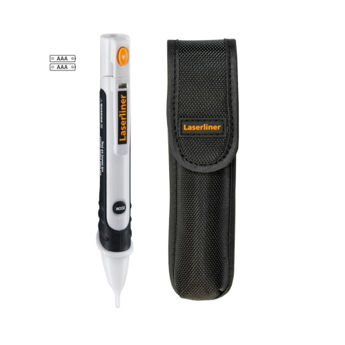 Rilevatore di tensione senza contatto LASERLINER ActiveFinder Plus 083.011A