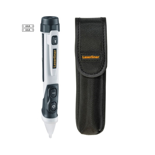 Rilevatore di tensione senza contatto LASERLINER ActiveFinder XP 083.013A