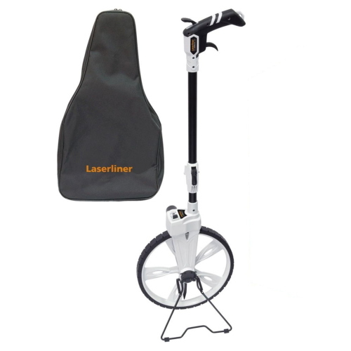 Ruota metrica LASERLINER RollPilot S12 075.005A