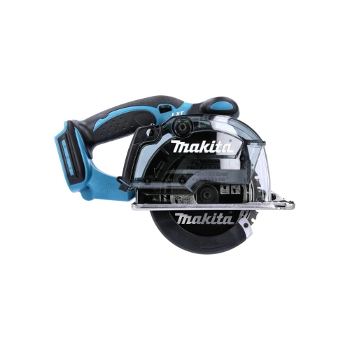 Sega circolare per metallo MAKITA DCS552Z (Solo corpo)