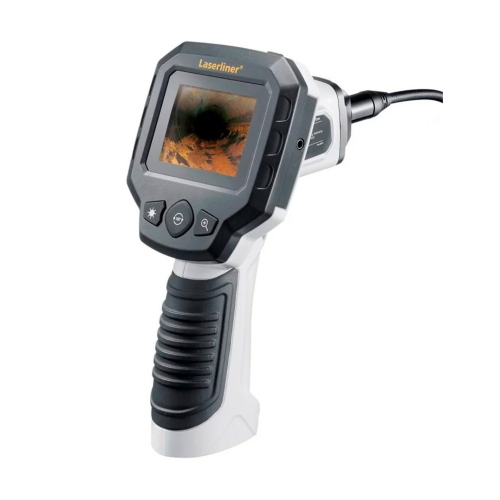 Telecamera d'ispezione LASERLINER VideoScope One 082.252A