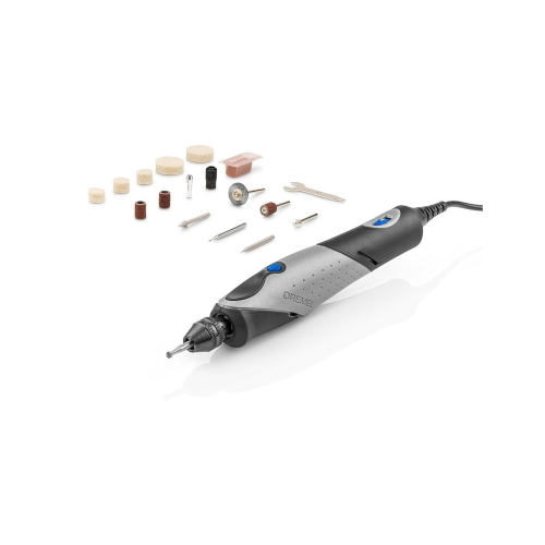 Utensile Multifunzione DREMEL Stylo+ (2050-15)