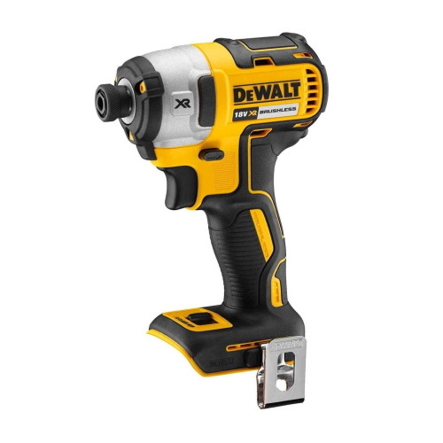 [B2B] Avvitatore ad Impulsi DeWALT DCF887N (Solo corpo) Pacco da 10 Unità
