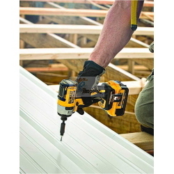 [B2B] Avvitatore ad Impulsi DeWALT DCF887N (Solo corpo) Pacco da 10 Unità