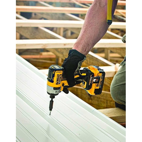 [B2B] Avvitatore ad Impulsi DeWALT DCF887N (Solo corpo) Pacco da 10 Unità