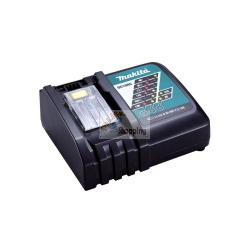 [B2B] Pack da 20 caricabatterie MAKITA DC18RC