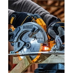 [B2B] Sega Circolare DeWALT DCS570N (Solo corpo) Pacco da 10 Unità