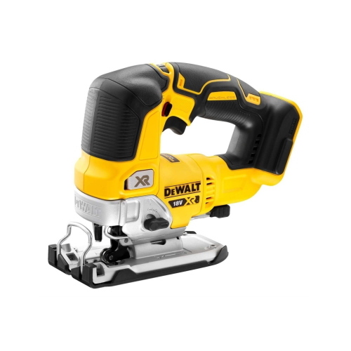 [B2B] Seghetto Alternativo DeWALT DCS334N (Solo corpo) Pacco da 10 Unità