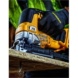 [B2B] Seghetto Alternativo DeWALT DCS334N (Solo corpo) Pacco da 10 Unità