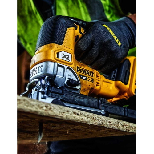 [B2B] Seghetto Alternativo DeWALT DCS334N (Solo corpo) Pacco da 10 Unità