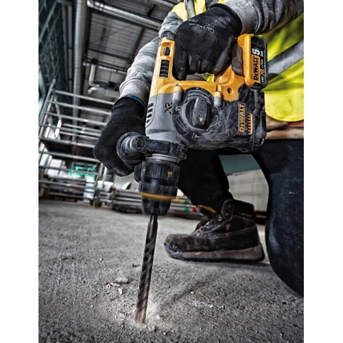 [B2B] Tassellatore DeWALT DCH273N (Solo corpo) Pacco da 10 Unità