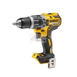 [B2B] Trapano a Percussione DeWALT DCD796N (Solo corpo) Pacco da 10 Unità